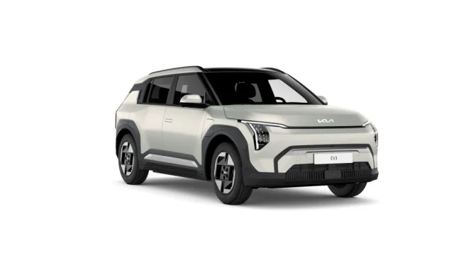 Image of Kia EV3 GT-Line TX 0kW