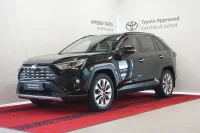 Toyota RAV4 Premium + Technology Pakett 2 129kW thumbnail