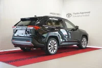 Toyota RAV4 Premium + Technology Pakett 2 129kW thumbnail
