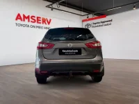 Nissan Qashqai Tekna 1.2 85kW thumbnail