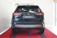 Toyota RAV4 Premium + Technology Pakett 2 129kW thumbnail