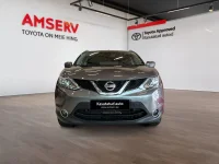 Nissan Qashqai Tekna 1.2 85kW thumbnail
