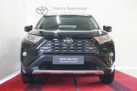 Toyota RAV4 Premium + Technology Pakett 2 129kW thumbnail