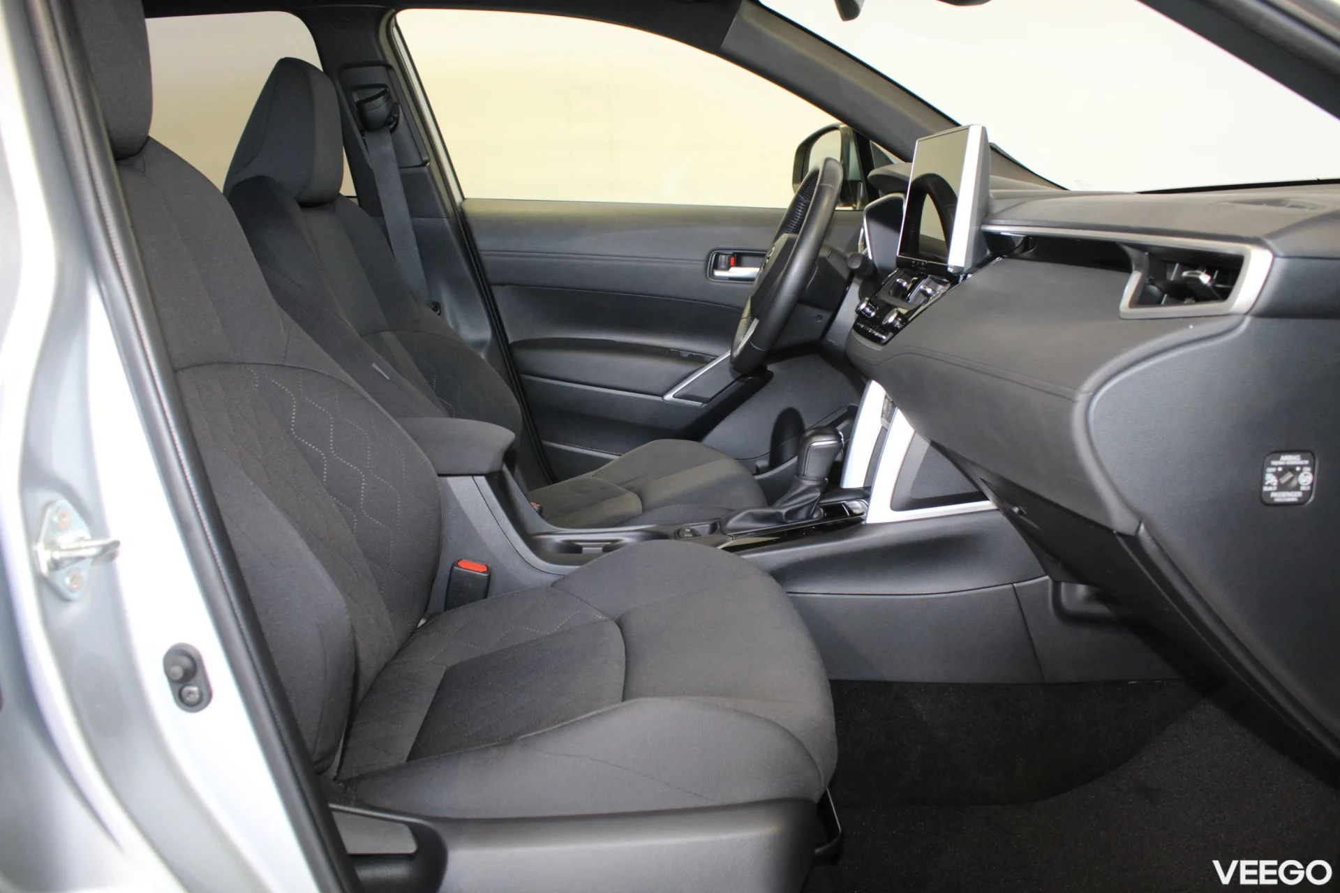 Toyota Corolla Cross Active Plus 1.8 72kW