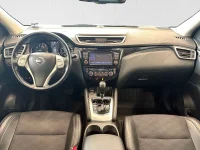 Nissan Qashqai Tekna 1.2 85kW thumbnail