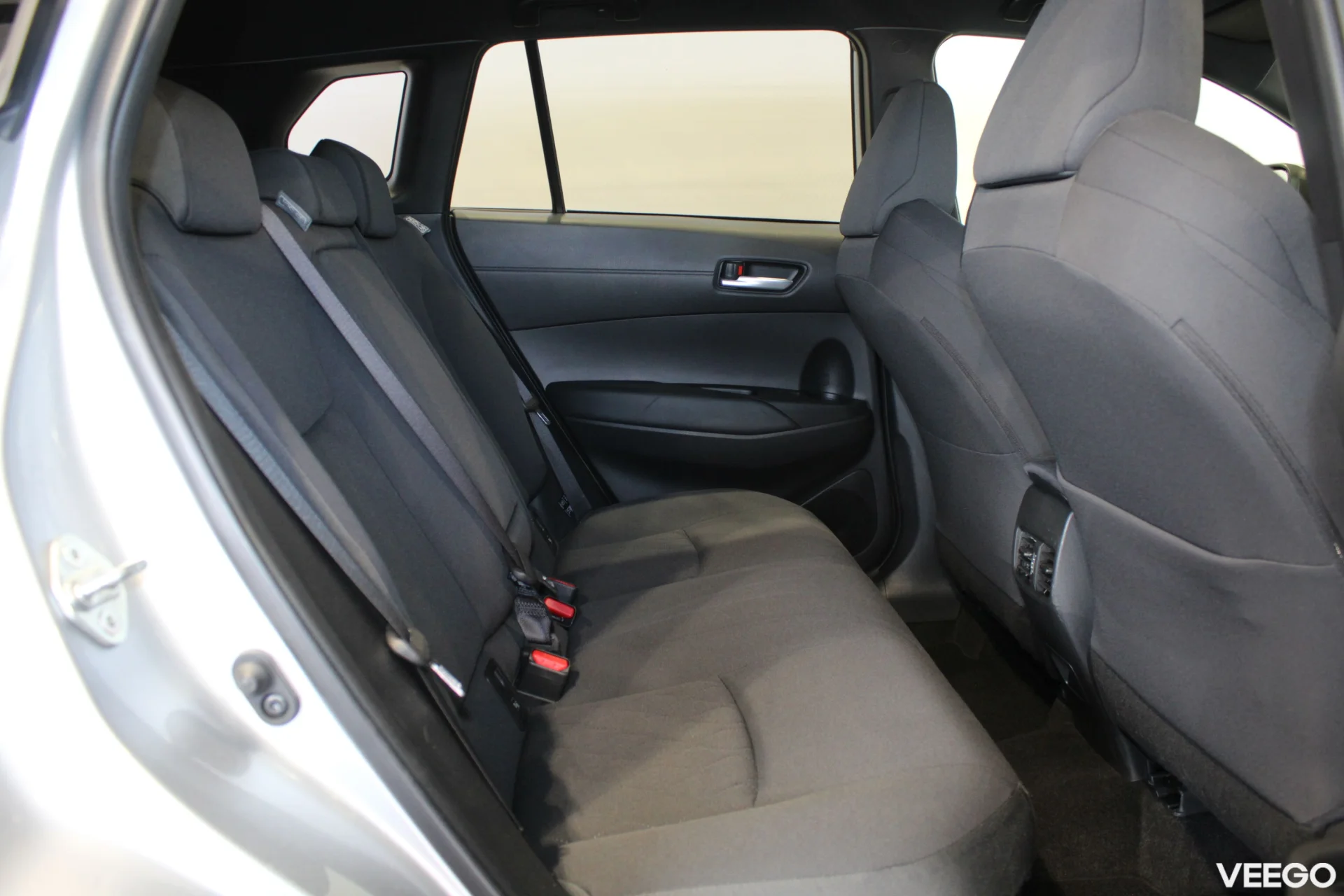 Toyota Corolla Cross Active Plus 1.8 72kW