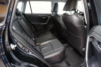 Toyota RAV4 Premium + Technology Pakett 2 129kW thumbnail