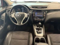 Nissan Qashqai Tekna 1.2 85kW thumbnail