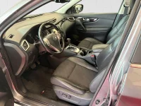 Nissan Qashqai Tekna 1.2 85kW thumbnail
