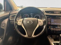 Nissan Qashqai Tekna 1.2 85kW thumbnail