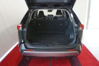 Toyota RAV4 Premium + Technology Pakett 2 129kW thumbnail