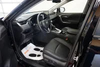 Toyota RAV4 Premium + Technology Pakett 2 129kW thumbnail