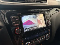 Nissan Qashqai Tekna 1.2 85kW thumbnail