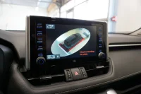 Toyota RAV4 Premium + Technology Pakett 2 129kW thumbnail