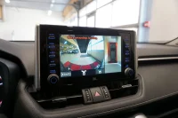 Toyota RAV4 Premium + Technology Pakett 2 129kW thumbnail