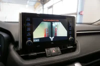 Toyota RAV4 Premium + Technology Pakett 2 129kW thumbnail