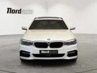 BMW 530 d xDrive M Sportpakett 3 195kW