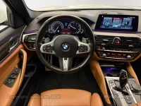 BMW 530 d xDrive M Sportpakett 3 195kW