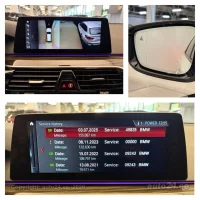 BMW 530 d xDrive M Sportpakett 3 195kW