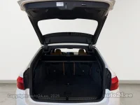 BMW 530 d xDrive M Sportpakett 3 195kW