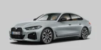 BMW 420 Gran Coupe M-Sportpakett 2 140kW thumbnail