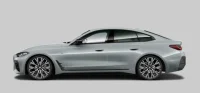 BMW 420 Gran Coupe M-Sportpakett 2 140kW thumbnail
