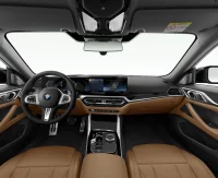 BMW 420 Gran Coupe M-Sportpakett 2 140kW thumbnail