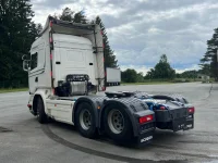Scania R520 382kW thumbnail