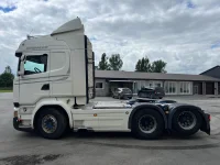 Scania R520 382kW thumbnail