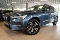 Volvo XC60 AWD BRIGHT PLUS INTELLI SAFE PRO 2 145kW thumbnail
