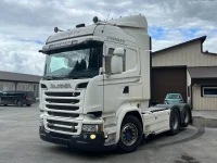 Scania R520 382kW thumbnail