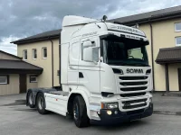 Scania R520 382kW thumbnail