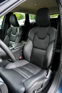 Volvo XC60 AWD BRIGHT PLUS INTELLI SAFE PRO 2 145kW thumbnail