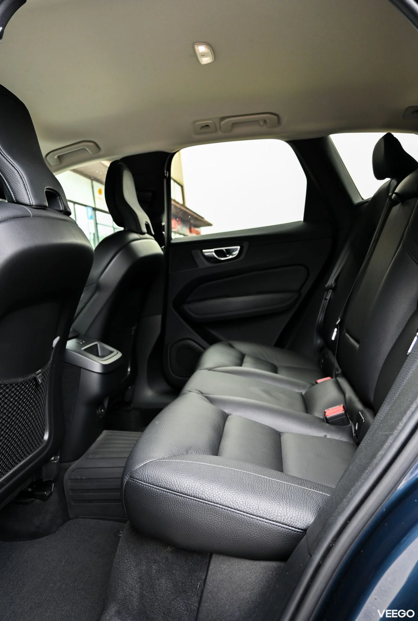 Volvo XC60 AWD BRIGHT PLUS INTELLI SAFE PRO 2 145kW
