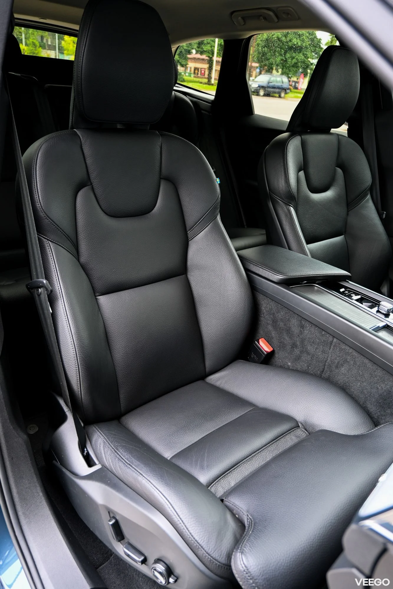 Volvo XC60 AWD BRIGHT PLUS INTELLI SAFE PRO 2 145kW