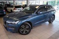 Volvo XC60 AWD BRIGHT PLUS INTELLI SAFE PRO 2 145kW thumbnail