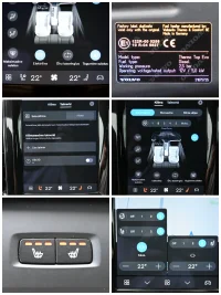 Volvo XC60 AWD BRIGHT PLUS INTELLI SAFE PRO 2 145kW thumbnail