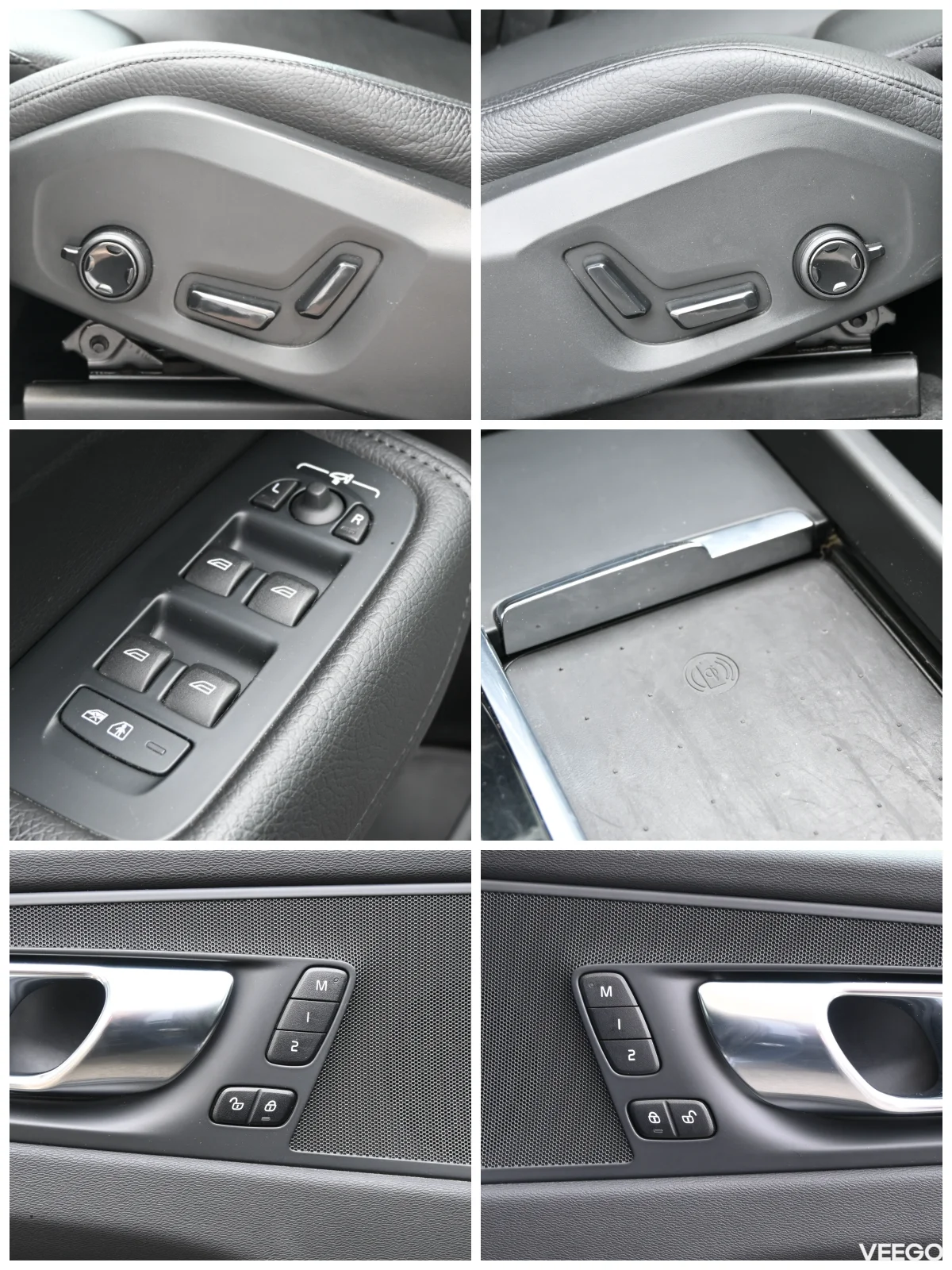 Volvo XC60 AWD BRIGHT PLUS INTELLI SAFE PRO 2 145kW
