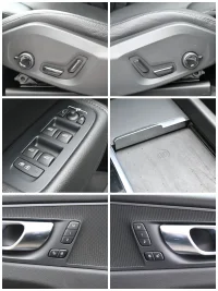 Volvo XC60 AWD BRIGHT PLUS INTELLI SAFE PRO 2 145kW thumbnail