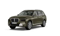 BMW X7 X7 xDrive 40d MHEV 0kW thumbnail