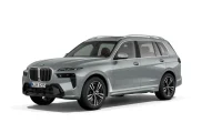 BMW X7 X7 xDrive 40d MHEV 0kW thumbnail