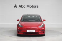 Tesla Model 3 Long Range AWD Dual Motor 366kW 0kW thumbnail