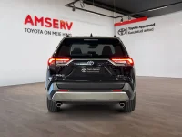 Toyota RAV4 Luxury Limited 2.5 131kW thumbnail