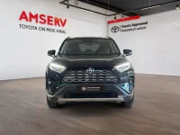 Toyota RAV4 Luxury Limited 2.5 131kW thumbnail