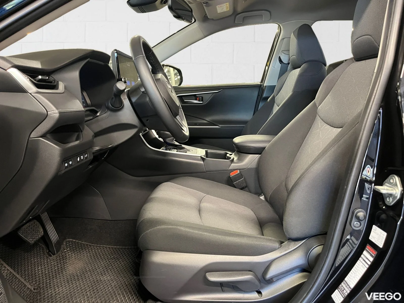 Toyota RAV4 Luxury Limited 2.5 131kW