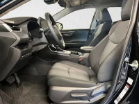 Toyota RAV4 Luxury Limited 2.5 131kW thumbnail