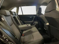 Toyota RAV4 Luxury Limited 2.5 131kW thumbnail