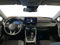 Toyota RAV4 Luxury Limited 2.5 131kW thumbnail