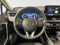 Toyota RAV4 Luxury Limited 2.5 131kW thumbnail