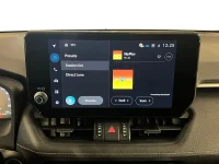 Toyota RAV4 Luxury Limited 2.5 131kW thumbnail